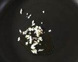 にんにく薫る！太いきんぴら作り方3写真