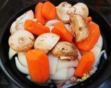無水鍋アレンジ☆ゴロゴロチキンの俺カレー作り方2写真