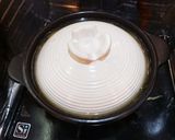 無水鍋アレンジ☆ゴロゴロチキンの俺カレー作り方4写真