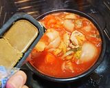 無水鍋アレンジ☆ゴロゴロチキンの俺カレー作り方6写真