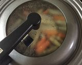 にんにく薫る！太いきんぴら作り方5写真