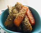にんにく薫る！太いきんぴら作り方7写真