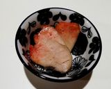 あん肝味噌作り方6写真