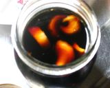 にんにく醤油☆生姜入り作り方3写真
