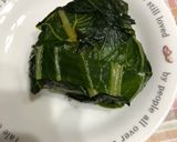 コンビニむすびでめはり寿司作り方3写真