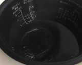 炊飯器で簡単ローストビーフ作り方4写真