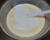 ベイクドチーズケーキ作り方10写真