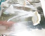 簡単★くっつかない！生餃子の冷凍保存方法作り方7写真