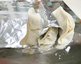 簡単★くっつかない！生餃子の冷凍保存方法作り方11写真