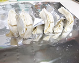 簡単★くっつかない！生餃子の冷凍保存方法作り方13写真