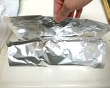簡単★くっつかない！生餃子の冷凍保存方法作り方14写真