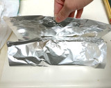簡単★くっつかない！生餃子の冷凍保存方法作り方14写真
