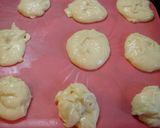 生クリームで作る☆ソフトクッキー作り方3写真