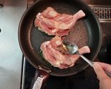フライパンde絶品！ローストチキン作り方4写真