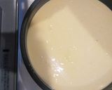 ずぼらな簡単もち粉ケーキ作り方5写真