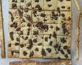 焼くまで15分！超簡単＊ザクザククッキー作り方8写真