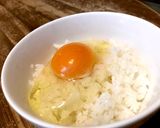 納豆卵かけご飯作り方2写真