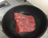 炊飯器で簡単ローストビーフ作り方5写真