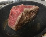 炊飯器で簡単ローストビーフ作り方6写真