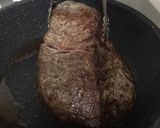 炊飯器で簡単ローストビーフ作り方7写真