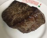 炊飯器で簡単ローストビーフ作り方8写真