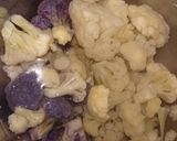簡単温野菜作り方3写真