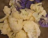 簡単温野菜作り方5写真