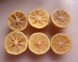 はちみつゆず茶作り方1写真
