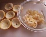 はちみつゆず茶作り方2写真