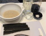 炊飯器で簡単☆鯛めし作り方1写真