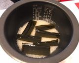 炊飯器で簡単☆鯛めし作り方2写真