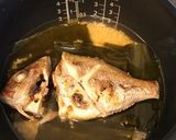 炊飯器で簡単☆鯛めし作り方5写真