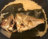 炊飯器で簡単☆鯛めし作り方6写真