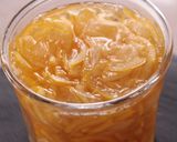 はちみつゆず茶作り方7写真