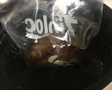 炊飯器で簡単ローストビーフ作り方13写真