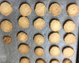 焼くまで15分！超簡単＊ザクザククッキー作り方10写真
