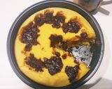 ずぼらな簡単もち粉ケーキ作り方8写真