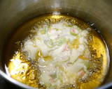 簡単！失敗なし☆かき揚げ(しらす小エビ)作り方6写真