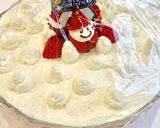 時短簡単！しっとり生チョコスコップケーキ作り方14写真