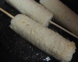 モチモチドッグ作り方15写真