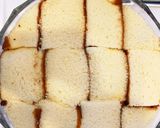 時短簡単！しっとり生チョコスコップケーキ作り方7写真