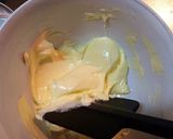 ☆簡単！サクサク！搾り出しクッキー☆作り方3写真