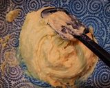 ☆簡単！サクサク！搾り出しクッキー☆作り方5写真