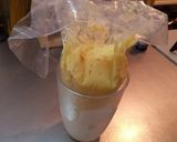 ☆簡単！サクサク！搾り出しクッキー☆作り方6写真