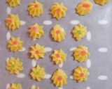 ☆簡単！サクサク！搾り出しクッキー☆作り方8写真