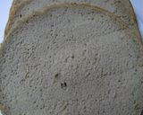 赤ワインのアダルトなデコレーションケーキ作り方7写真