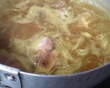家事ヤロウのカレーうどんを超おいしくする作り方7写真