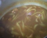 家事ヤロウのカレーうどんを超おいしくする作り方8写真