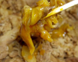 すき家吉野家松屋の牛丼をコースのように！作り方10写真