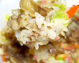 すき家吉野家松屋の牛丼をコースのように！作り方17写真